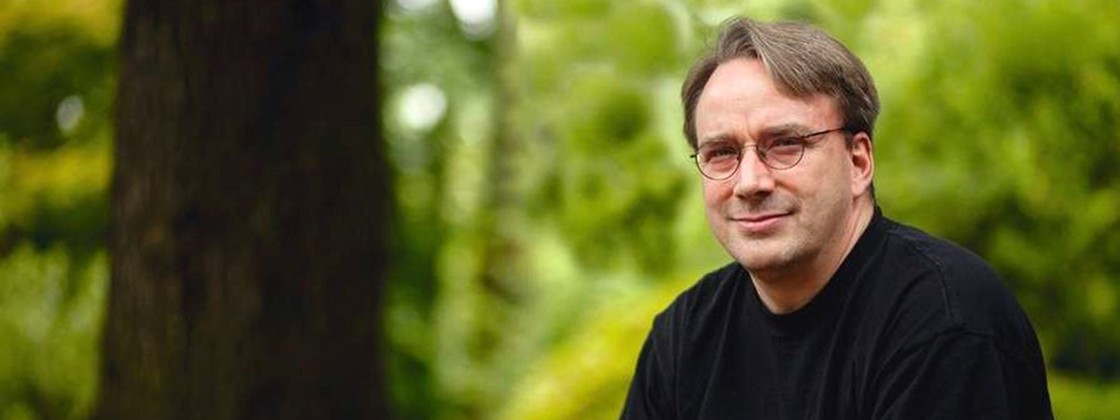 Linus Torvalds